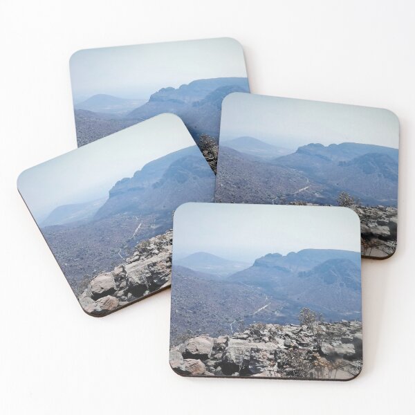 Item preview, Waterberg Mountains Marakele National Park South Africa designed and sold by JaneFlowersAfrica.