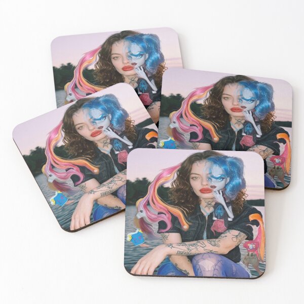 Item preview, Monster high doll  designed and sold by y2kponyclub.