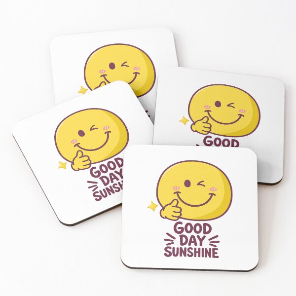 Item preview, Good Day Sunshine designed and sold by LuveraxArt.