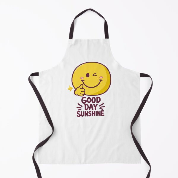 Item preview, Good Day Sunshine designed and sold by LuveraxArt.