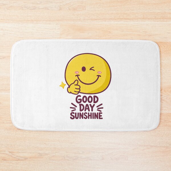 Item preview, Good Day Sunshine designed and sold by LuveraxArt.