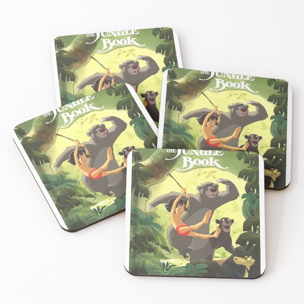 Item preview, The Jungle Book designed and sold by KOTB10.