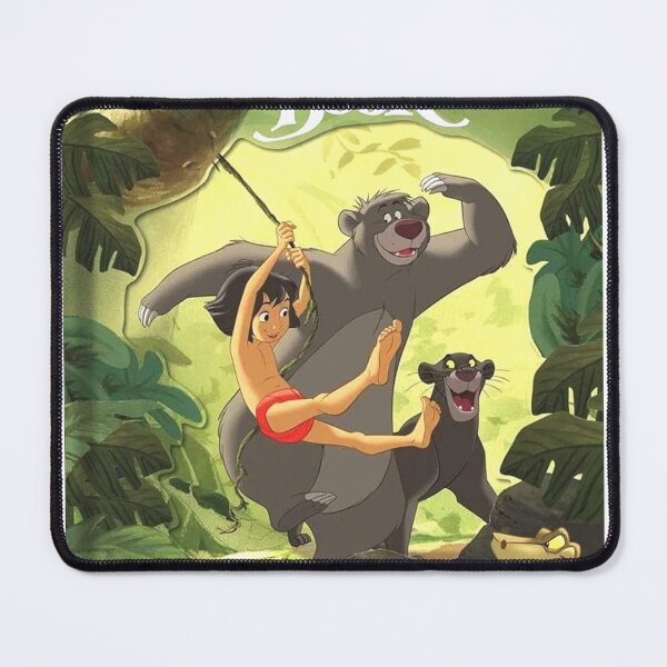 Item preview, The Jungle Book designed and sold by KOTB10.