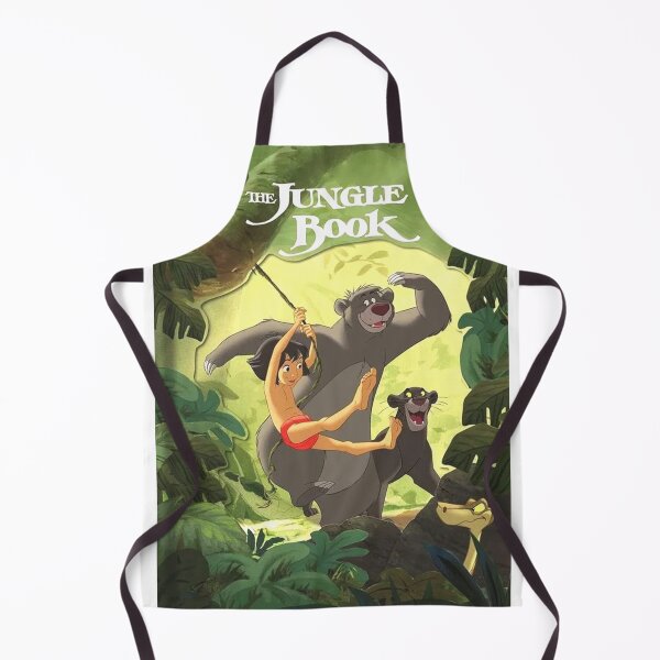 Item preview, The Jungle Book designed and sold by KOTB10.