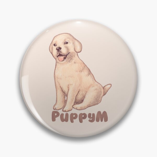Item preview, PuppyM (Seungmin) | Stray Kids Fanart designed and sold by sini.hoo.