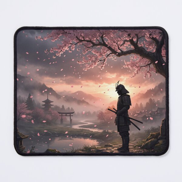 Item preview, Samurai Silhouette Drama designed and sold by Japan-shop123.