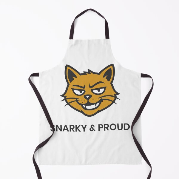Item preview, Snarky Cat designed and sold by SnarkyTeeCo.