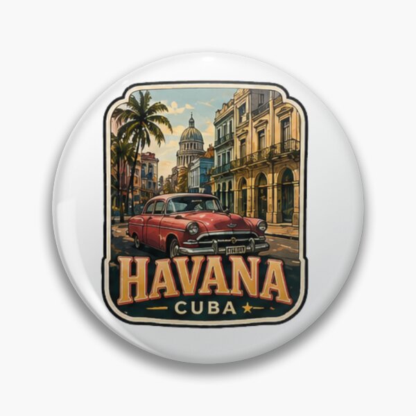 Item preview, Havana designed and sold by VelumStudio.
