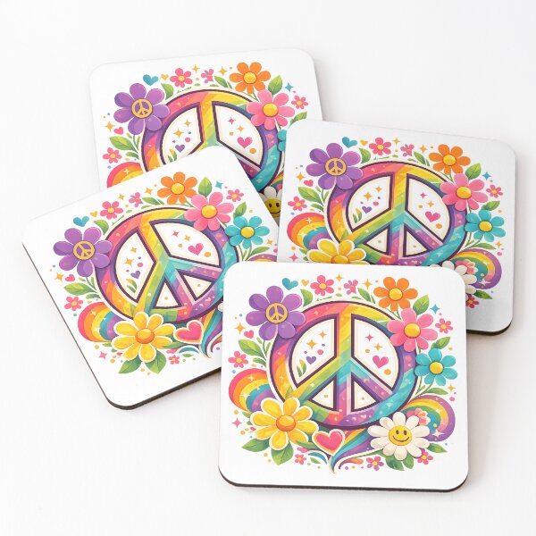 Item preview, Peace vibes designed and sold by Gina_BreWe.