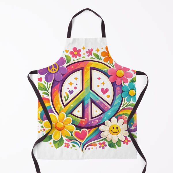Item preview, Peace vibes designed and sold by Gina_BreWe.