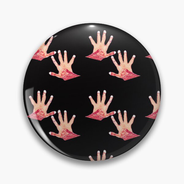 Item preview, Helping Hands - Kids Art designed and sold by nimbfeja.