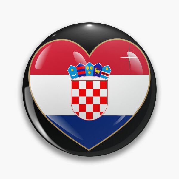 Item preview, Licitarsko srce Hrvatska Croatia designed and sold by studioss76.