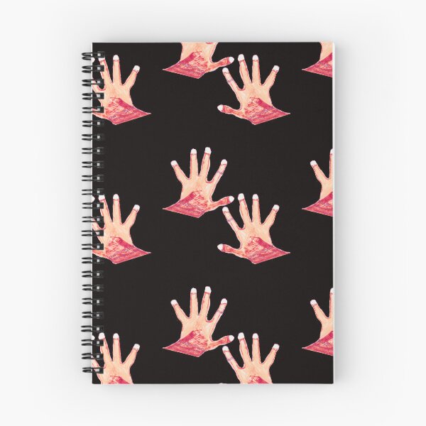 Item preview, Helping Hands - Kids Art designed and sold by nimbfeja.