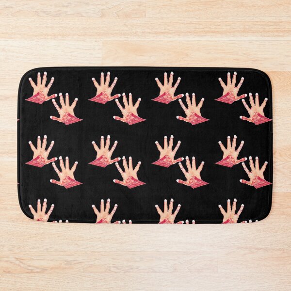 Item preview, Helping Hands - Kids Art designed and sold by nimbfeja.