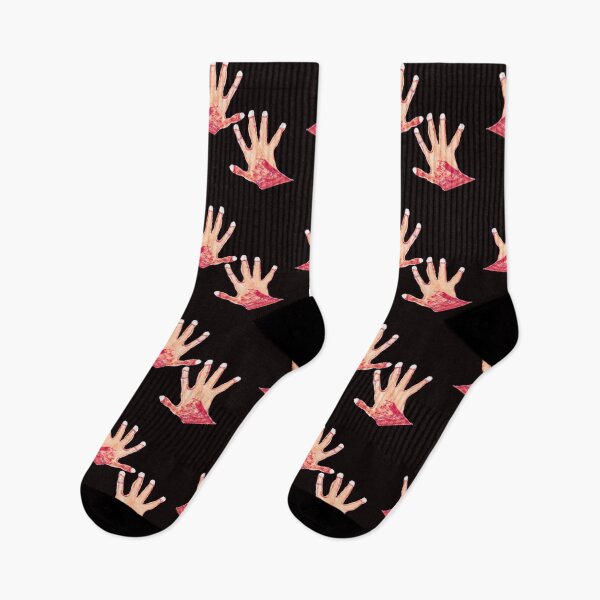 Item preview, Helping Hands - Kids Art designed and sold by nimbfeja.