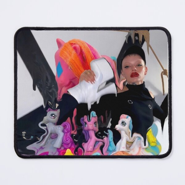 Item preview, Pony’s everywhere  designed and sold by y2kponyclub.