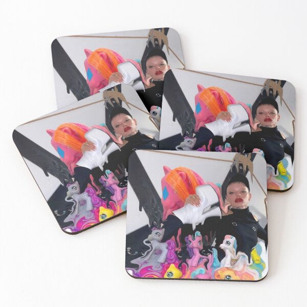 Item preview, Pony’s everywhere  designed and sold by y2kponyclub.