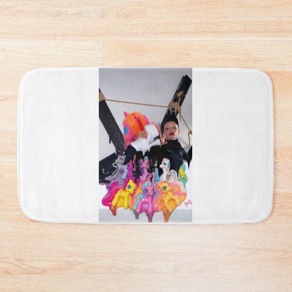 Item preview, Pony’s everywhere  designed and sold by y2kponyclub.