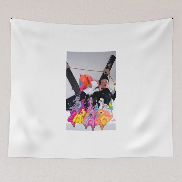 Item preview, Pony’s everywhere  designed and sold by y2kponyclub.