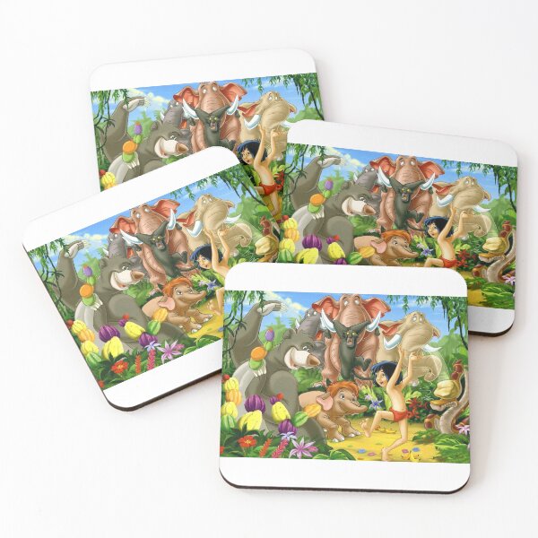Item preview, The Jungle Book designed and sold by KOTB10.