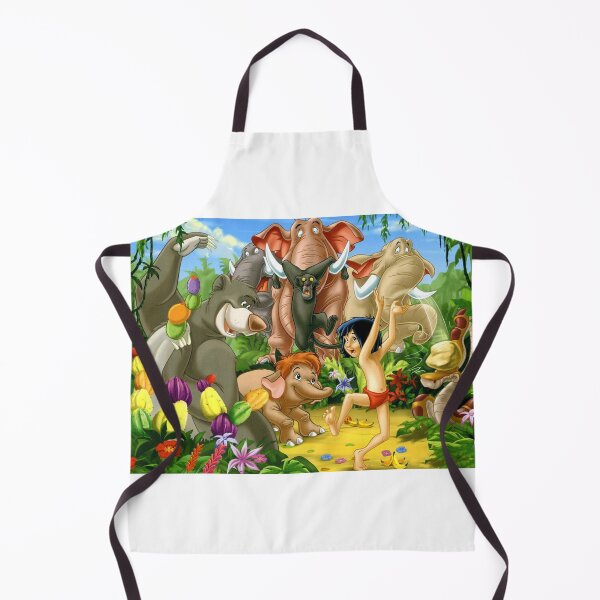 Item preview, The Jungle Book designed and sold by KOTB10.