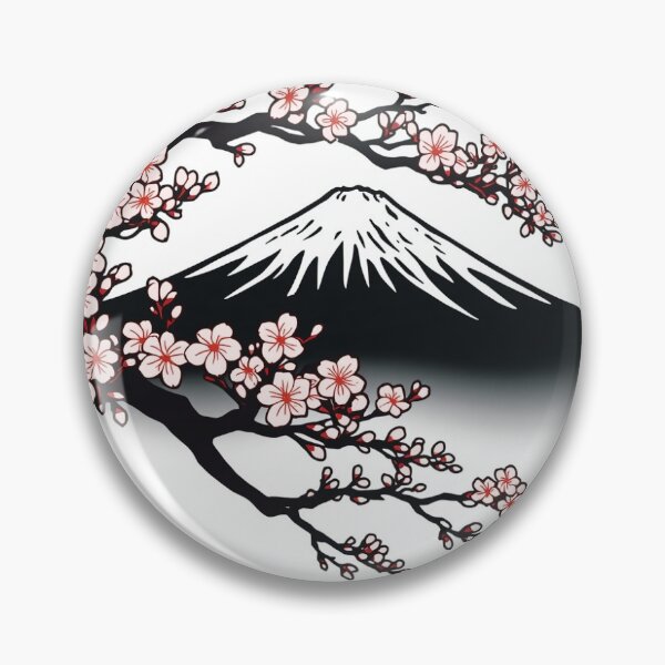 Item preview, Mt.Fuji② designed and sold by LABO-Cocolo.