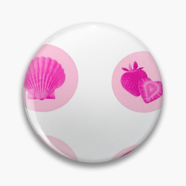 Item preview, Pink Summer Aesthetic Pack  designed and sold by strandedsticker.