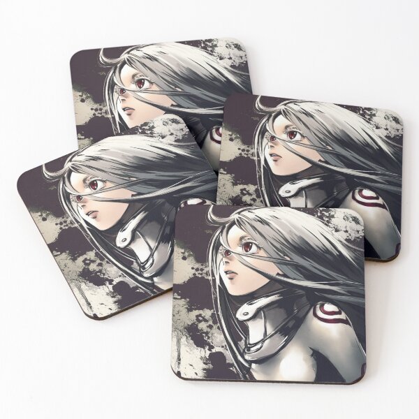 Item preview,  Shiro  - 2 designed and sold by Infinite-Aspire.