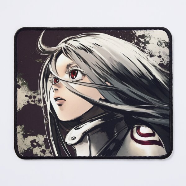 Item preview,  Shiro  - 2 designed and sold by Infinite-Aspire.