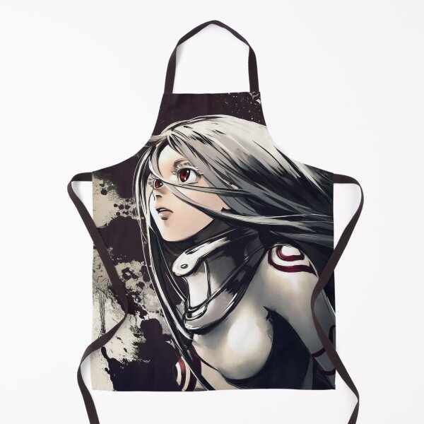 Item preview,  Shiro  - 2 designed and sold by Infinite-Aspire.