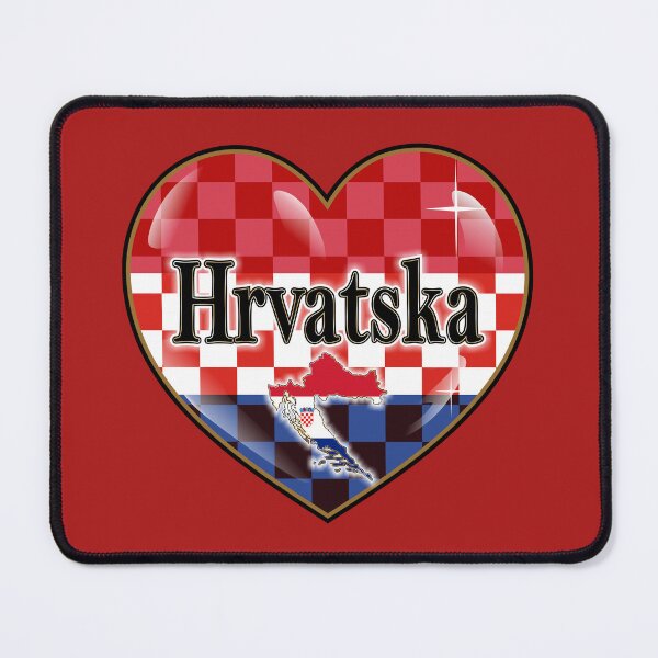 Item preview, Licitarsko srce Hrvatska Croatia Heart designed and sold by studioss76.