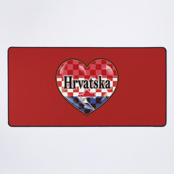 Item preview, Licitarsko srce Hrvatska Croatia Heart designed and sold by studioss76.