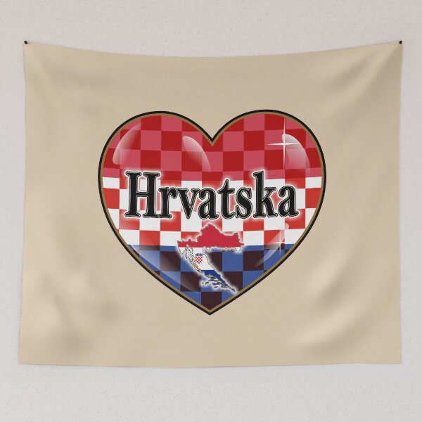 Item preview, Licitarsko srce Hrvatska Croatia Heart designed and sold by studioss76.