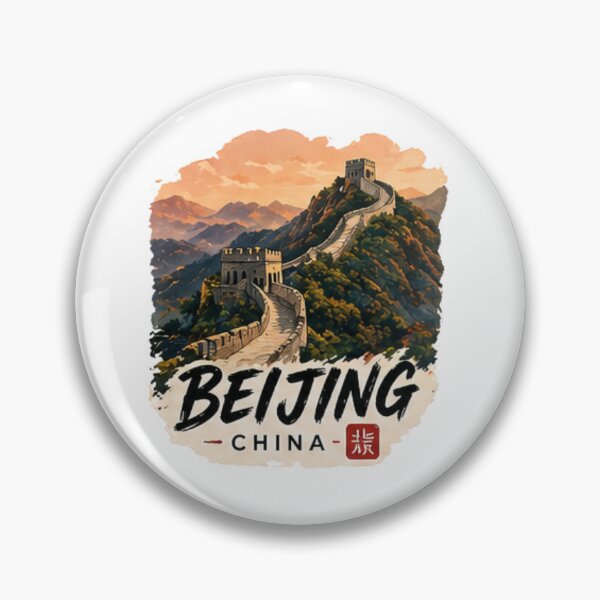 Item preview, Beijing designed and sold by VelumStudio.