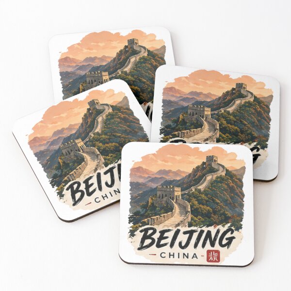 Item preview, Beijing designed and sold by VelumStudio.