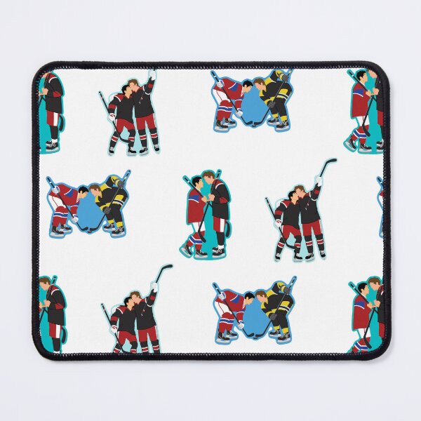 Item preview, Hollander and Rozanov Set designed and sold by jamierachelz.