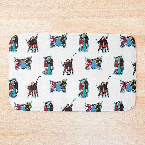 Item preview, Hollander and Rozanov Set designed and sold by jamierachelz.