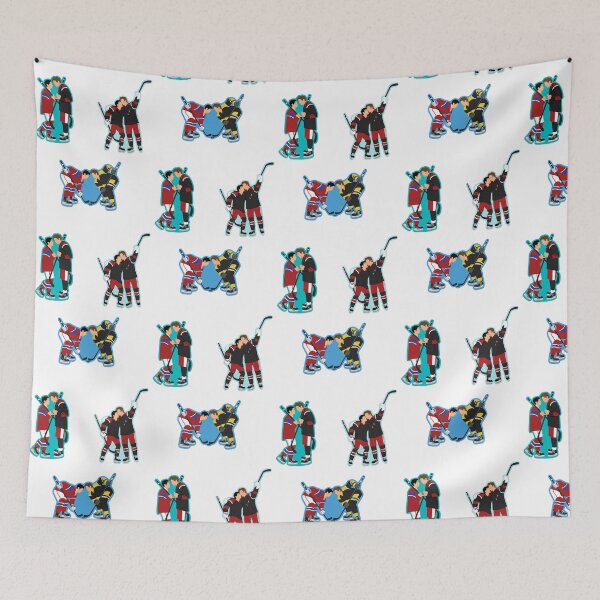 Item preview, Hollander and Rozanov Set designed and sold by jamierachelz.