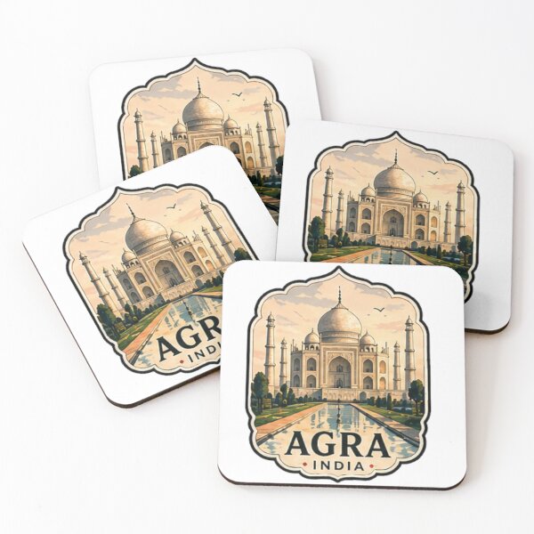 Item preview, Agra designed and sold by VelumStudio.