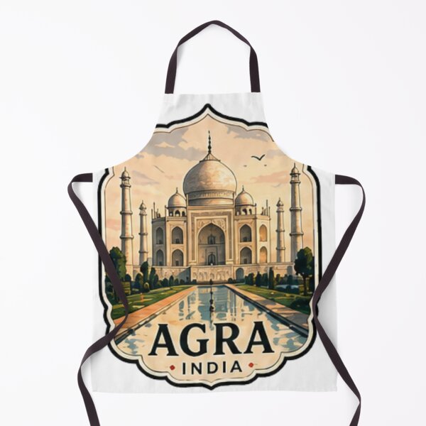 Item preview, Agra designed and sold by VelumStudio.