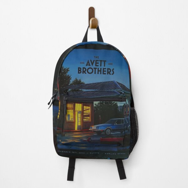 Item preview, The American Folk Rock Band Poster AYM designed and sold by millerlatoya9.