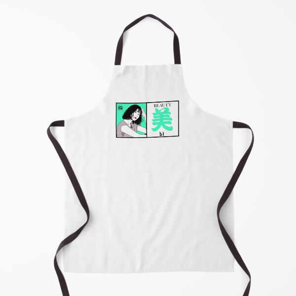 Item preview, Bi - Modern Beauty Graphic Art Col.mint green designed and sold by OFD banknote.