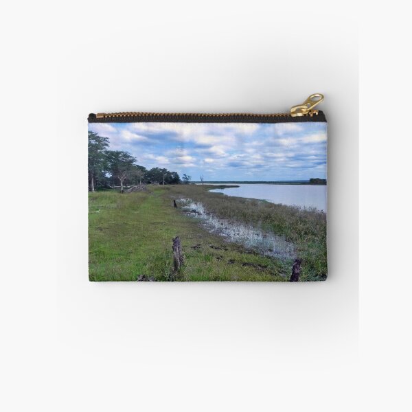 Item preview, Nsumo Pan UmKhuze Game Reserve designed and sold by JaneFlowersAfrica.