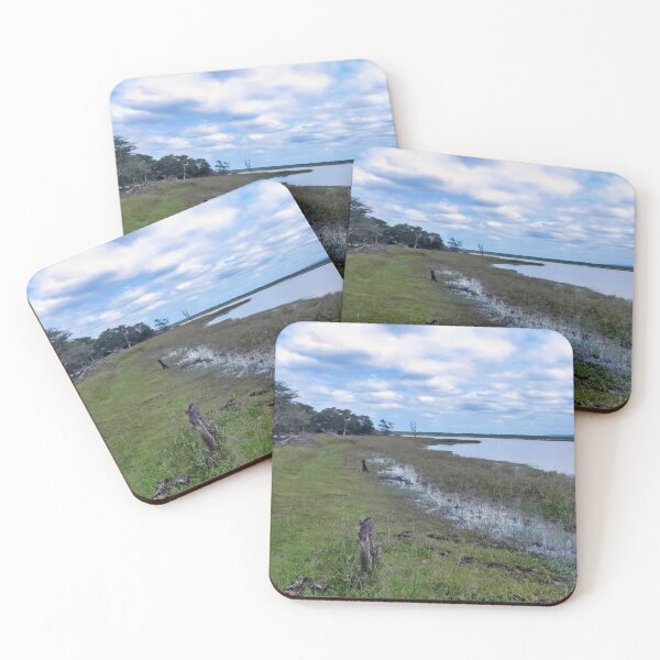 Item preview, Nsumo Pan UmKhuze Game Reserve designed and sold by JaneFlowersAfrica.