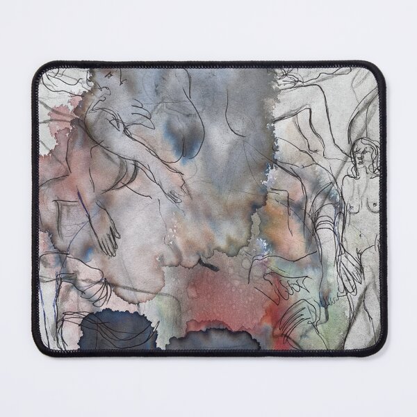 Item preview, Chaotic Abstract designed and sold by Gela Mikava.