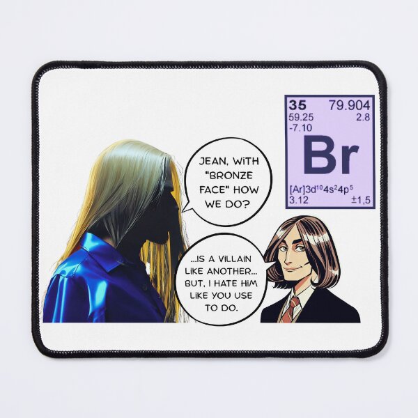 Item preview, An antipathy in common. designed and sold by di-Vera-Rosati.