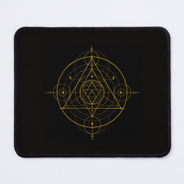 Item preview, Premium Sacred Symbol #1 designed and sold by Helios Be. Lavsh.