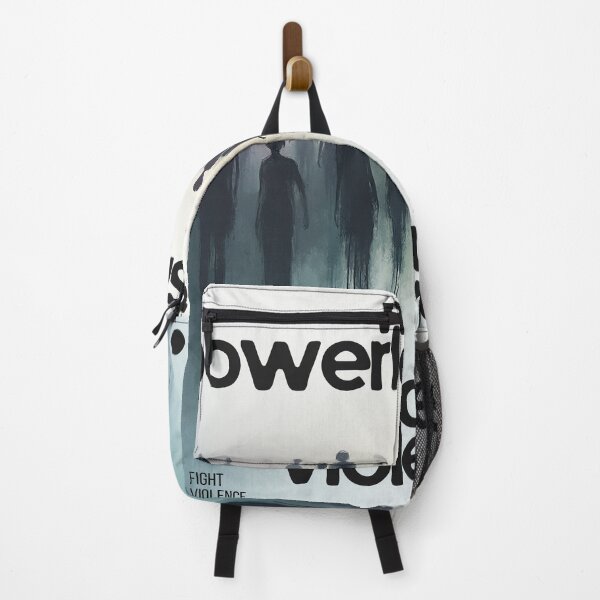 Item preview, my powerlessness, your violence designed and sold by ArtNiBubble.