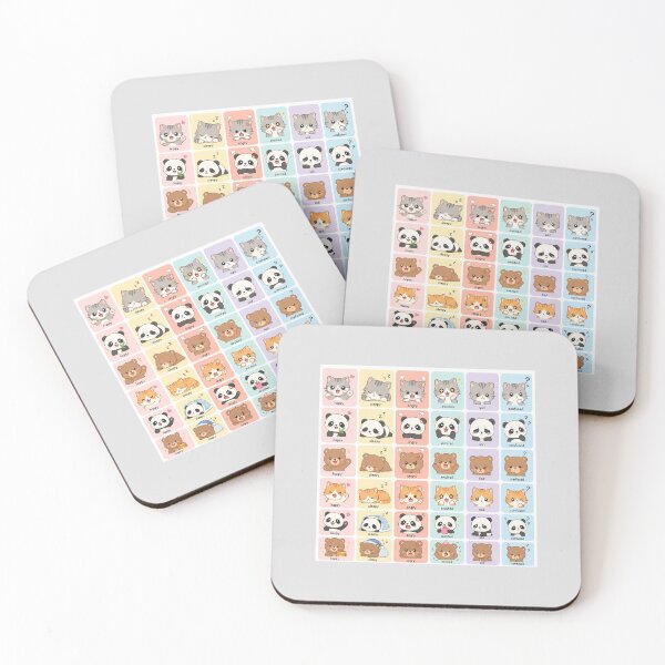 Item preview, Cute Panda Bear Cartoon Sticker  designed and sold by TheGiggleGrid.