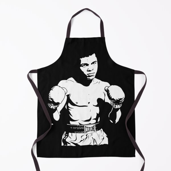 Item preview, muhammad ali designed and sold by Brexmore3.